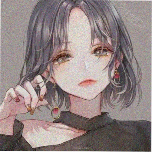 胖虎 角色头像